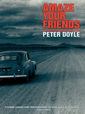 cover image of Amaze Your Friends